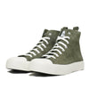 hide-base project ORIGIN-HI KHAKI MADE IN JAPAN