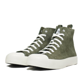 hide-base project ORIGIN-HI KHAKI MADE IN JAPAN