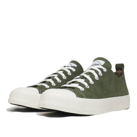 hide-base project ORIGIN-LO KHAKI MADE IN JAPAN