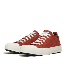 hide-base project ORIGIN-LO RED MADE IN JAPAN