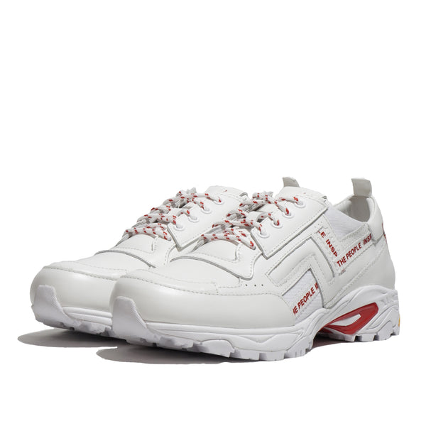 PREMIER SEVEN P-Ⅶ WHITE