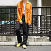 モーブス オリジナル スニーカー mobus ORIGINAL PHILIPP SD メン ズ 靴 ローカット レザースニーカー スエード OYSTER/WHT ST MUSTARD/WHT ANT GREEN /WHT 24FW