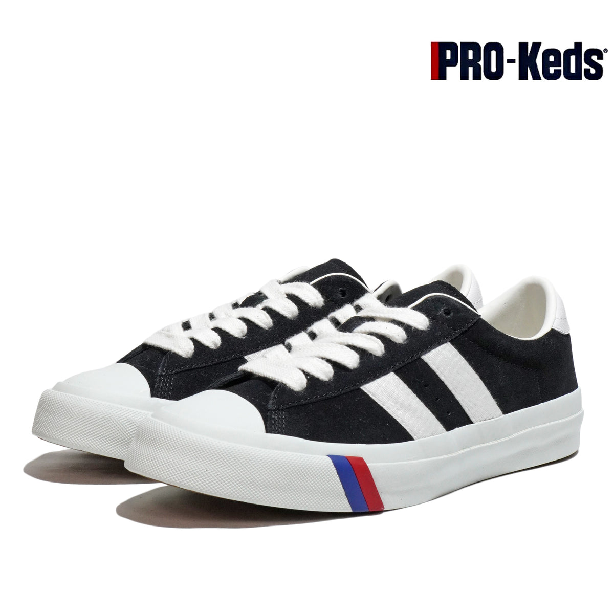 PRO-Keds ROYAL PLUS