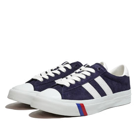 PRO-Keds ROYAL PLUS SUEDE LO NAVY