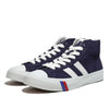 PRO-Keds ROYAL PLUS SUEDE HI NAVY