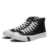 PRO-Keds ROYAL AMERICA HI BLACK