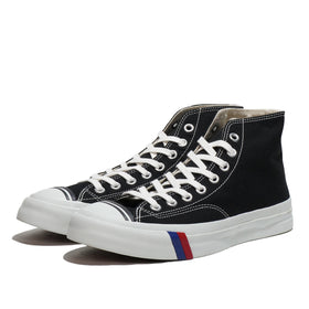 PRO-Keds ROYAL AMERICA HI BLACK