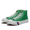 PRO-Keds ROYAL AMERICA HI GREEN