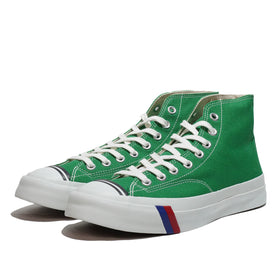 PRO-Keds ROYAL AMERICA HI GREEN