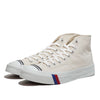 PRO-Keds ROYAL AMERICA HI NATURAL WHITE