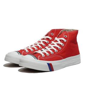 PRO-Keds ROYAL AMERICA HI RED