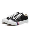 PRO-Keds ROYAL AMERICA LO BLACK