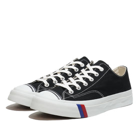 PRO-Keds ROYAL AMERICA LO BLACK