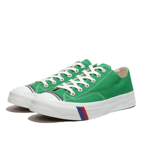 PRO-Keds ROYAL AMERICA LO GREEN