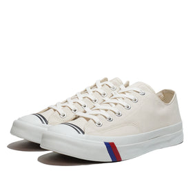 PRO-Keds ROYAL AMERICA LO NATURAL WHITE