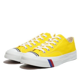 PRO-Keds ROYAL AMERICA LO YELLOW