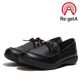 Re:getA R-2362 BLK MADE IN JAPAN