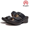 Re:getA R-2681 BLK MADE IN JAPAN