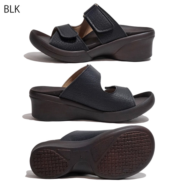 Re:getA R-2681 BLK MADE IN JAPAN