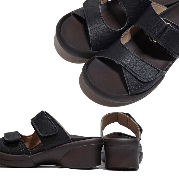 Re:getA R-2681 BLK MADE IN JAPAN