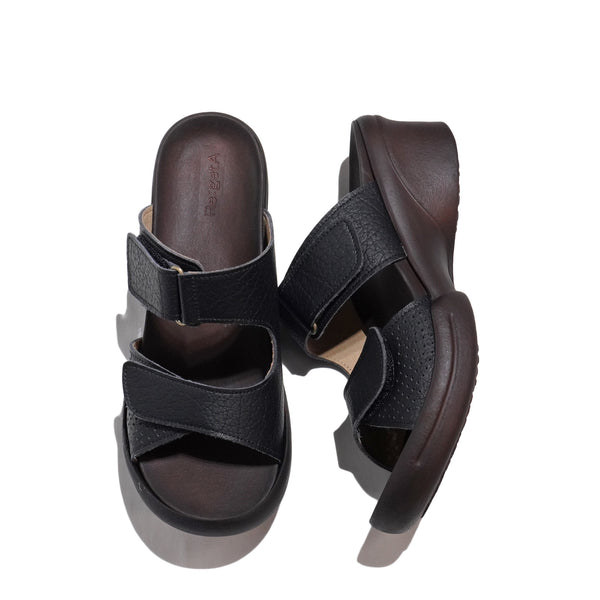 Re:getA R-2681 BLK MADE IN JAPAN