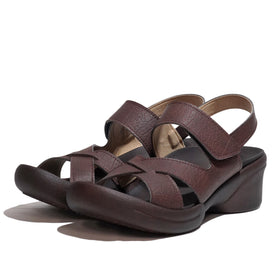 Re:getA R-2682 BRN MADE IN JAPAN