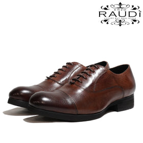 【SALE】RAUDI R-33103 BROWN