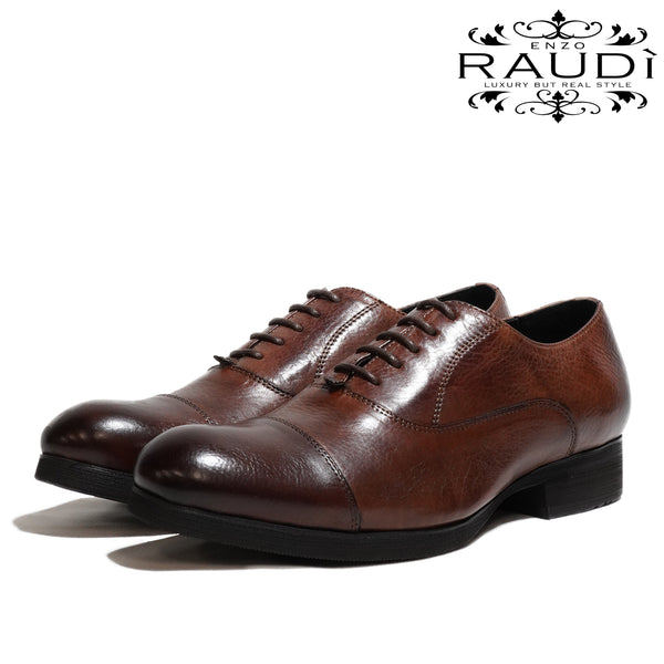 【SALE】RAUDI R-33103 BROWN