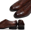 【SALE】RAUDI R-33103 BROWN