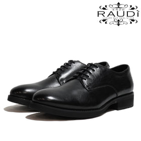 【SALE】RAUDI R-33104 BLACK