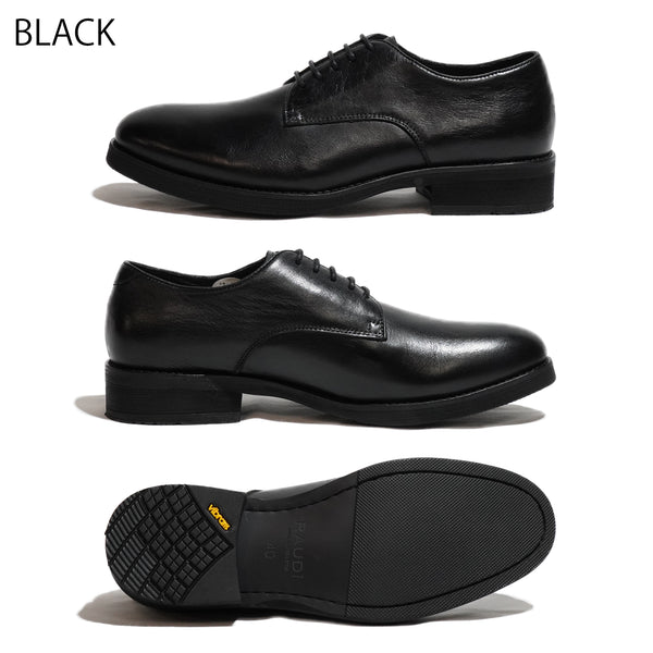 【SALE】RAUDI R-33104 BLACK