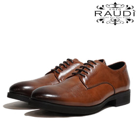 【SALE】RAUDI R-33104 BROWN