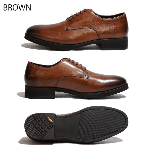 【SALE】RAUDI R-33104 BROWN