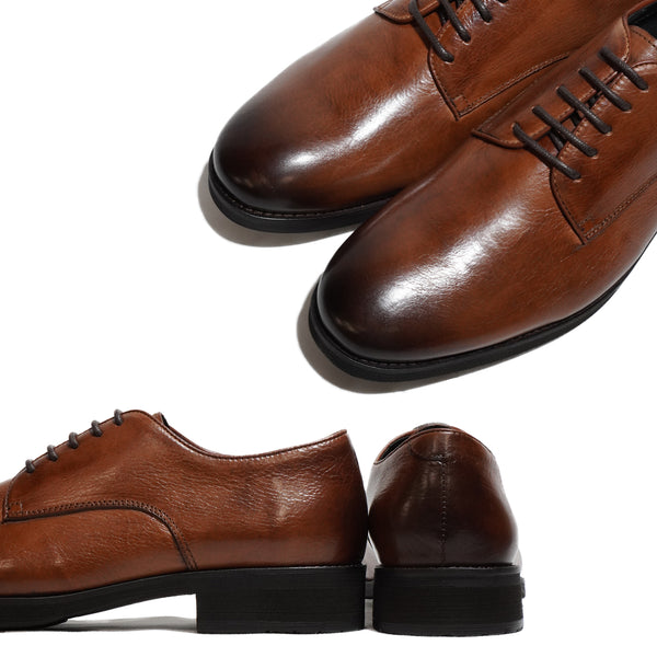 【SALE】RAUDI R-33104 BROWN