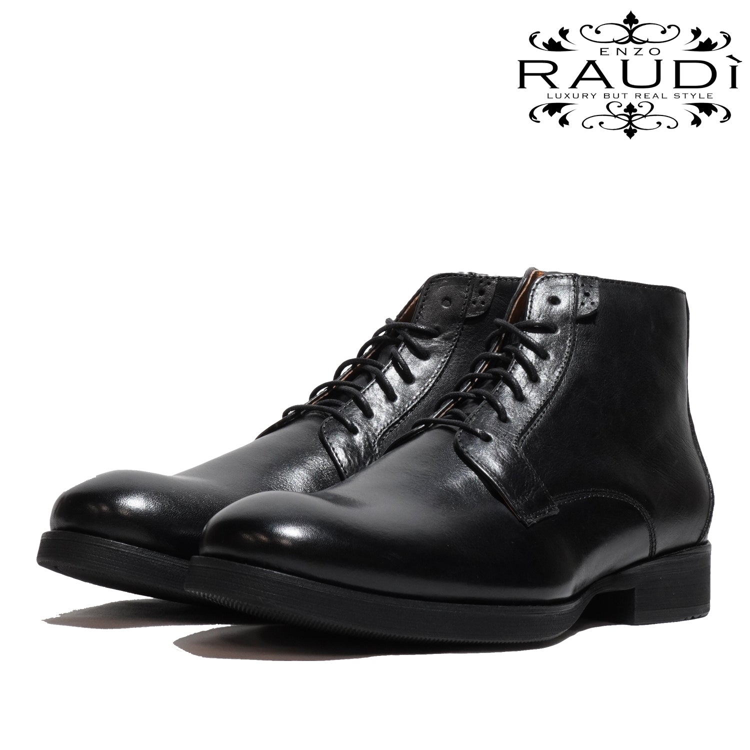 【RAUDI】R-33201-BLACK 23AW