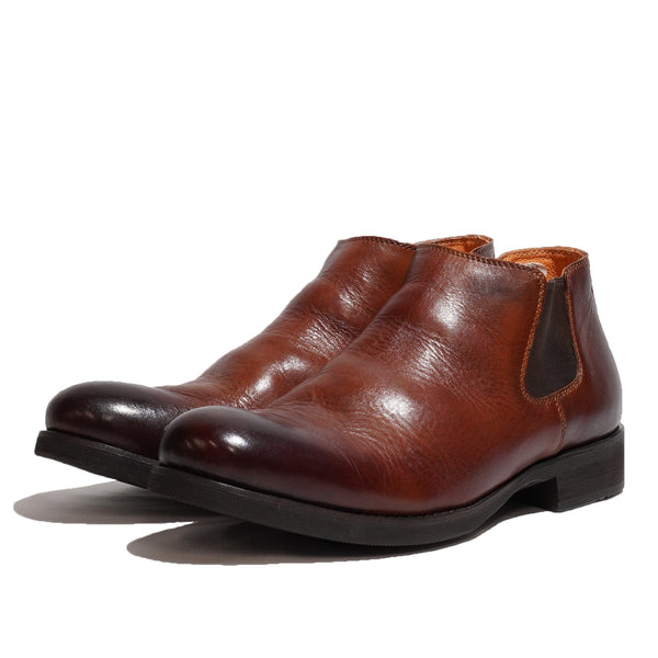 【SALE】RAUDI R-33204 BROWN