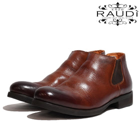 【SALE】RAUDI R-33204 BROWN
