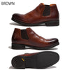 【SALE】RAUDI R-33204 BROWN