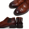 【SALE】RAUDI R-33204 BROWN