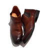 【SALE】RAUDI R-33204 BROWN