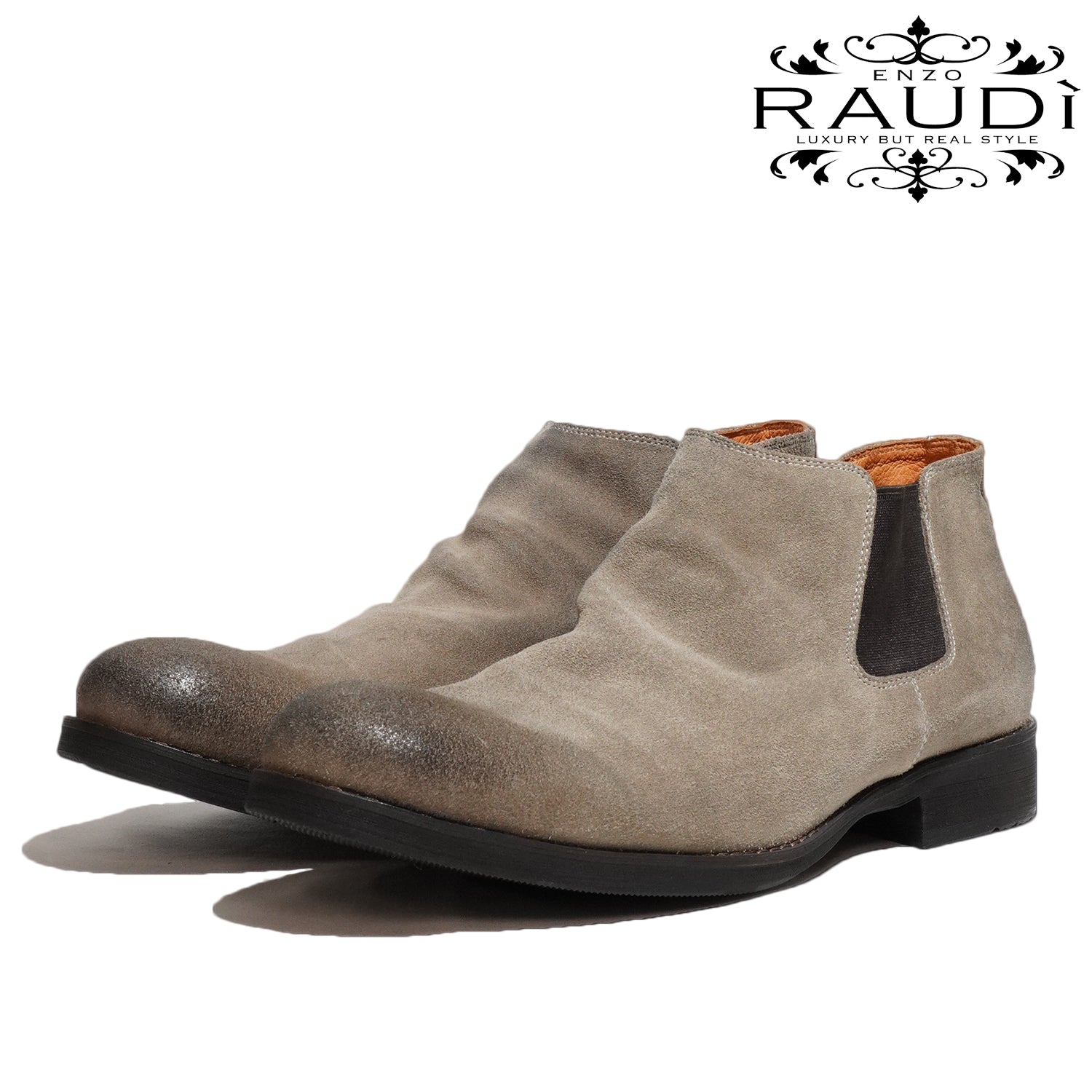 RAUDI | TOP to TOP ONLINE