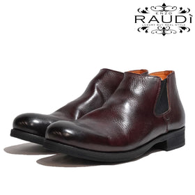 【SALE】RAUDI R-33204 WINE