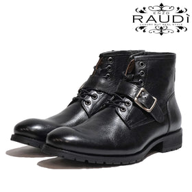 【SALE】RAUDI R-33207 BLACK