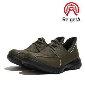 Re:getA R-332 KAHKI MADE IN JAPAN