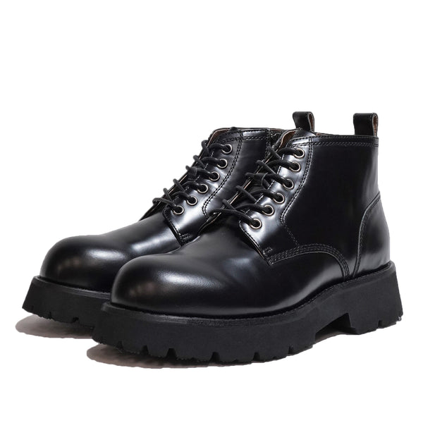 【SALE】RAUDI R-43201 BLACK