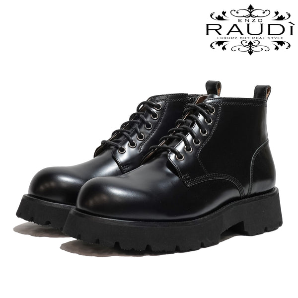 RAUDI R-43201 BLACK