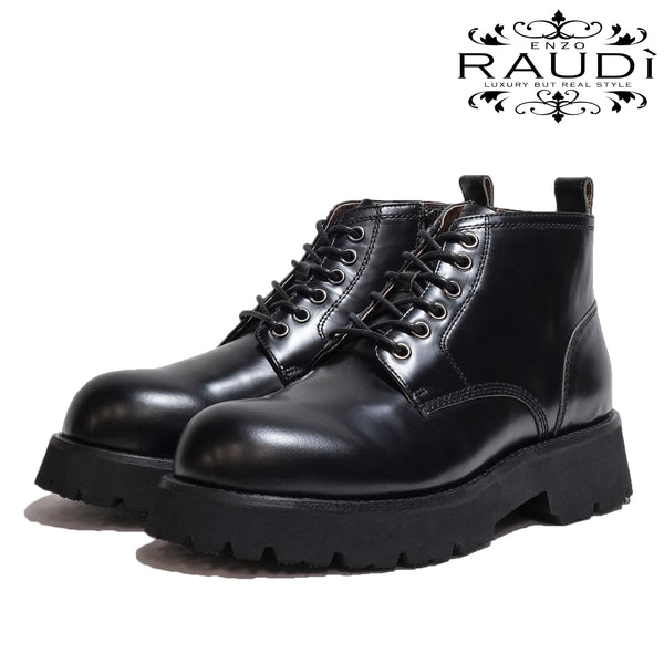 【SALE】RAUDI R-43201 BLACK