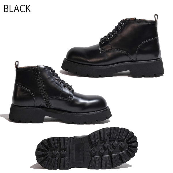 【SALE】RAUDI R-43201 BLACK