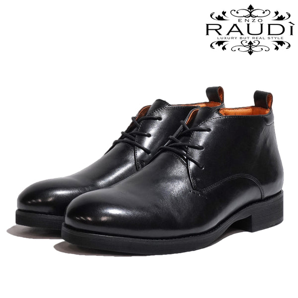 【SALE】RAUDI R-43203 BLACK