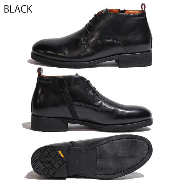 【SALE】RAUDI R-43203 BLACK